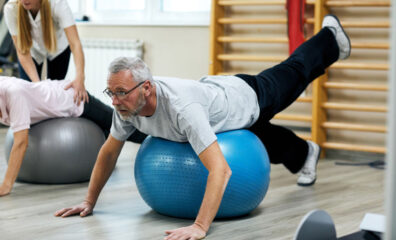 Samen STERK sportgroepen